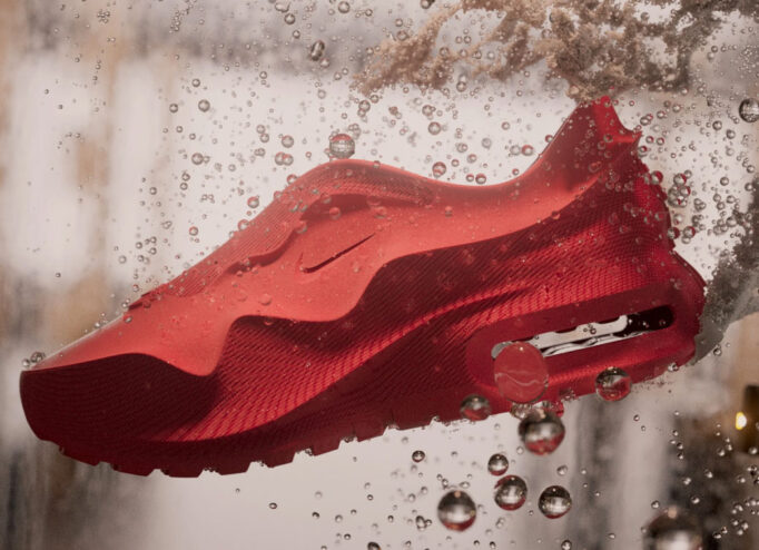 Кросівки Nike Air Max 1000