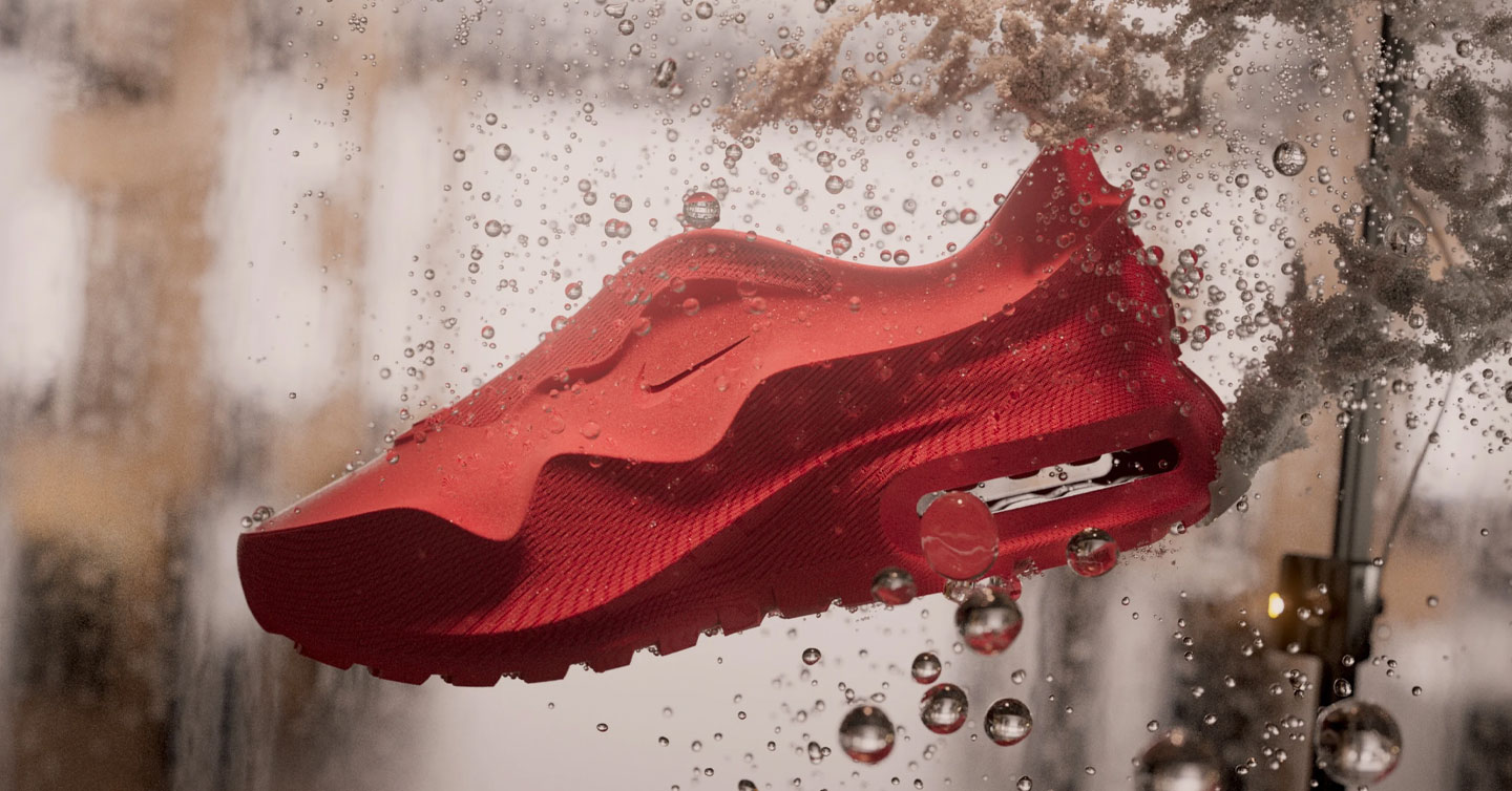 Кросівки Nike Air Max 1000