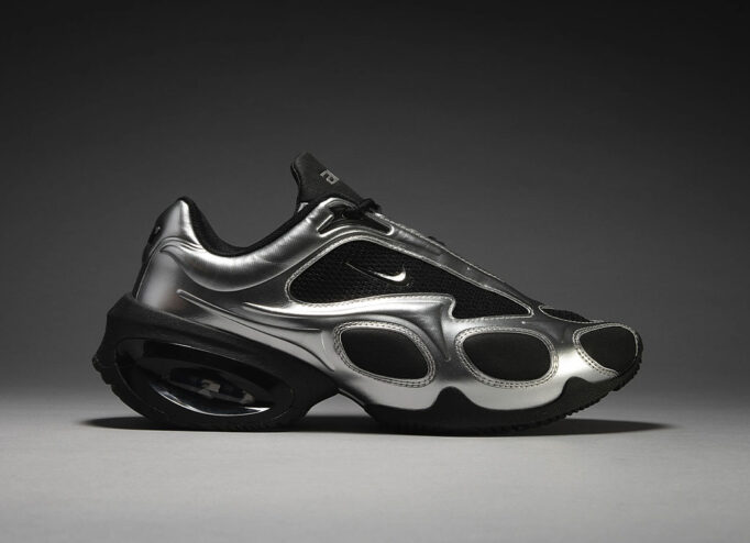 Кросівки Nike Air Max Muse
