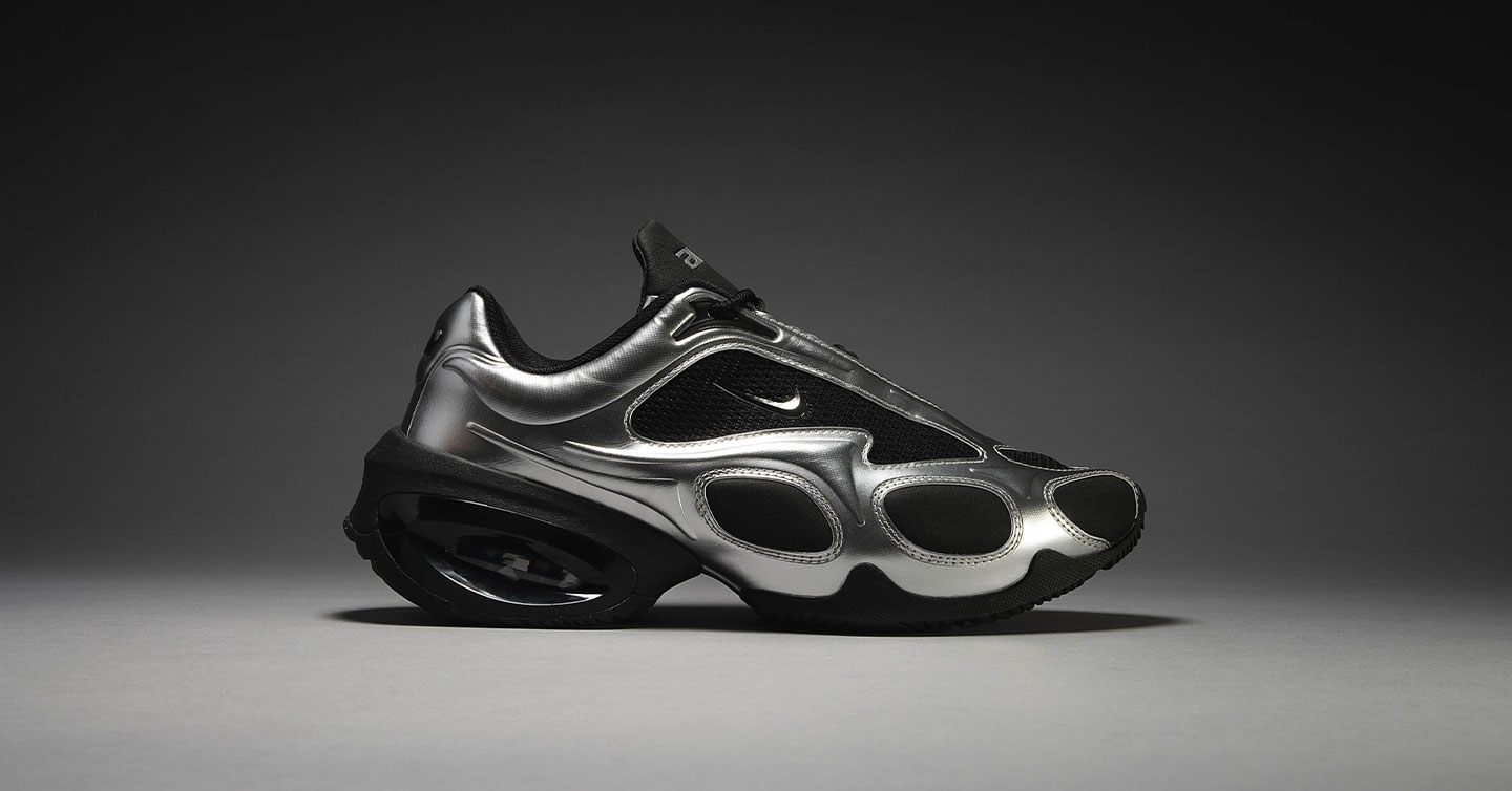 Кросівки Nike Air Max Muse