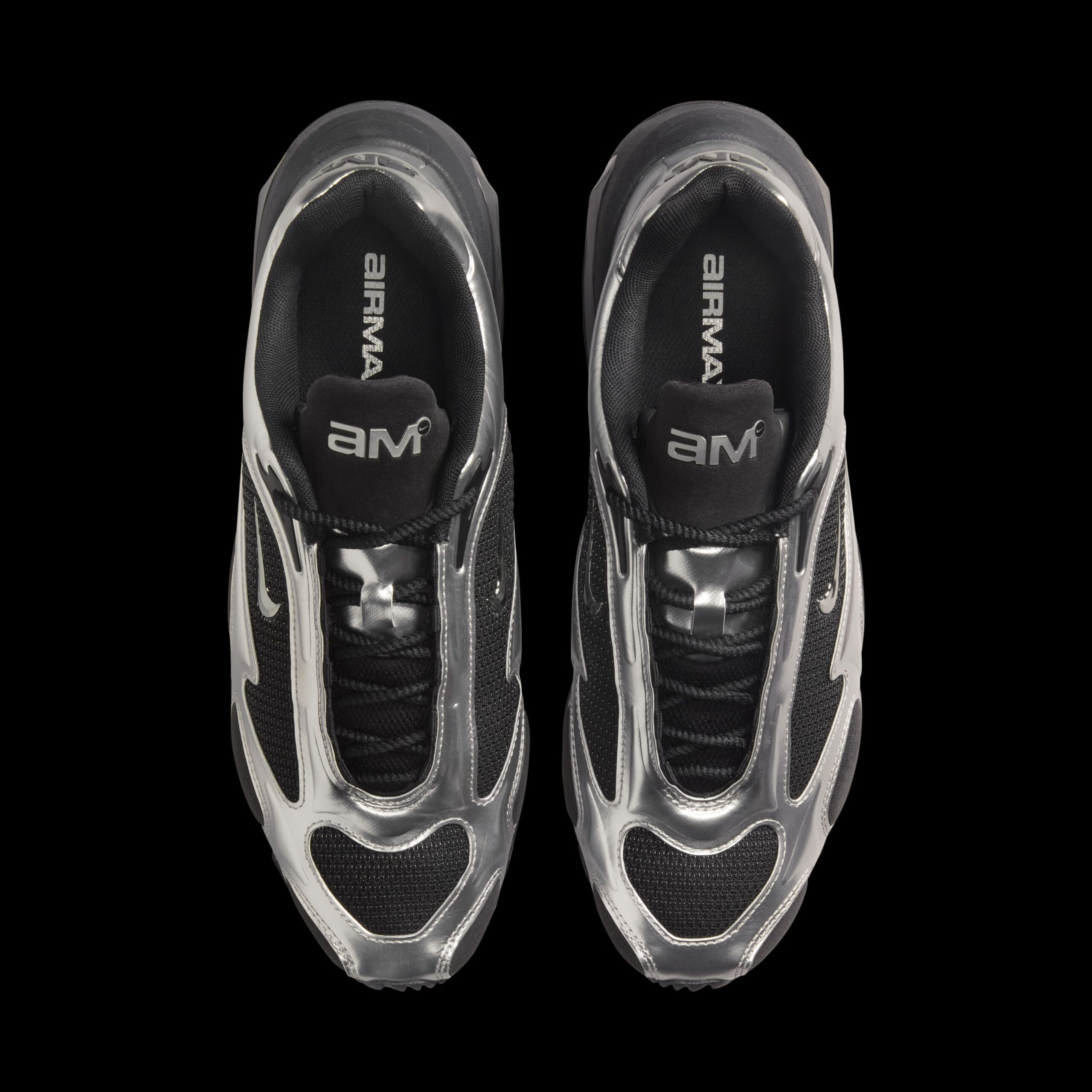 Модель Air Max Muse