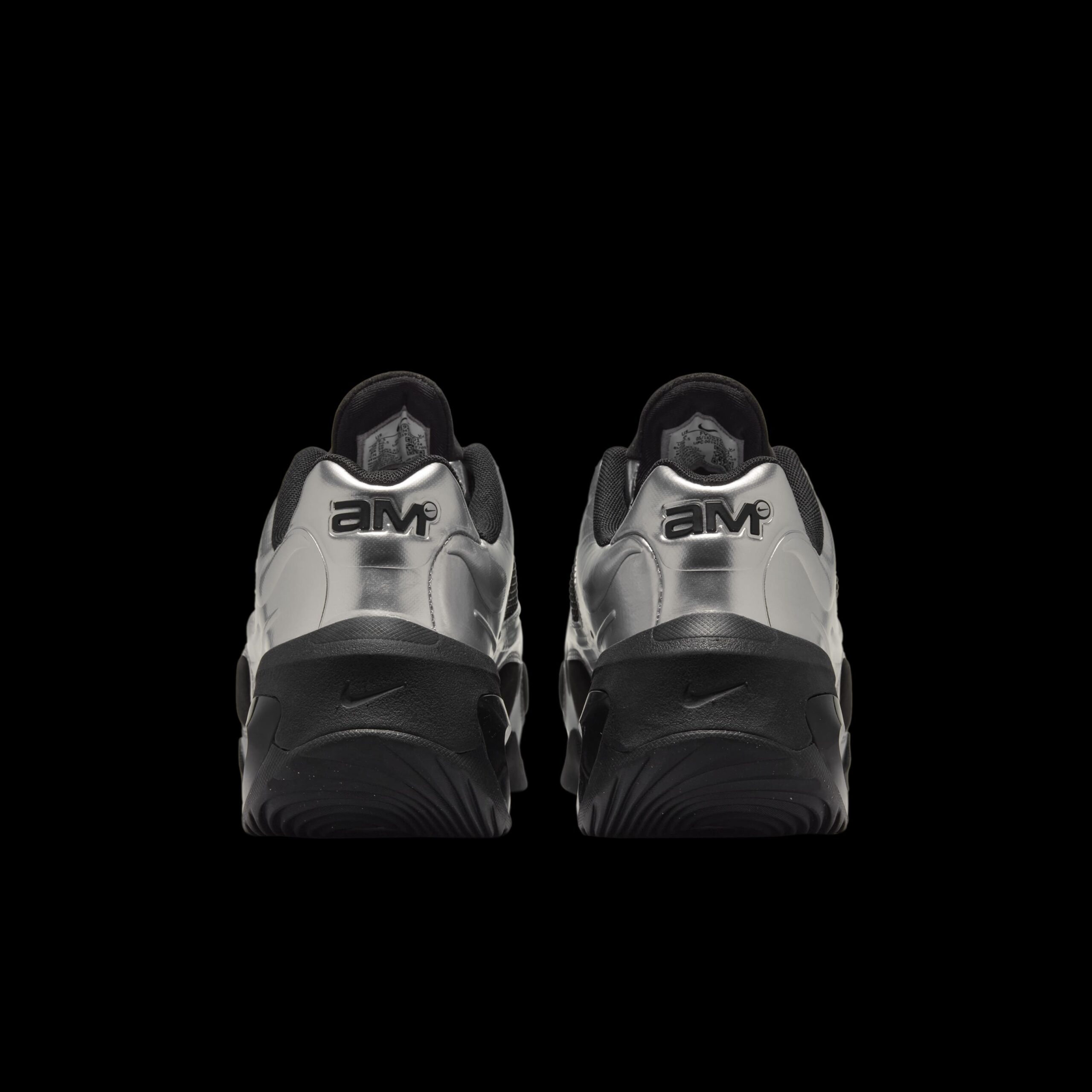 Оновлений логотип Air Max
