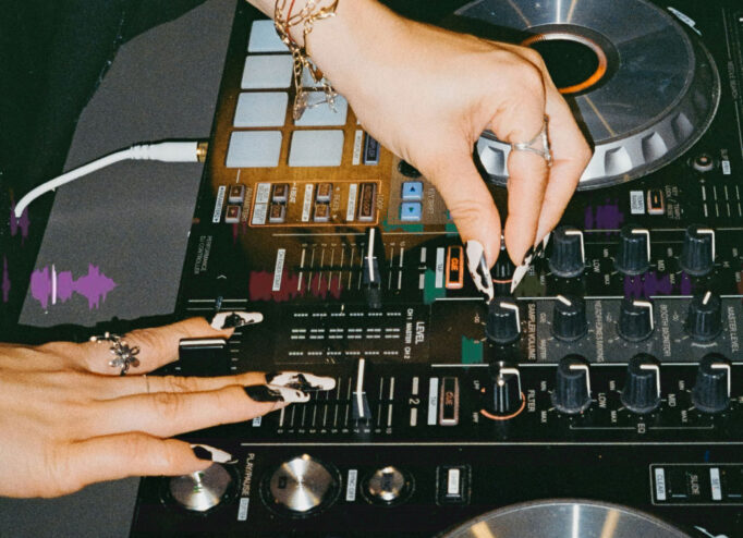 Ivana Cajina / Unsplash