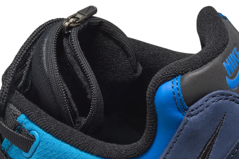 Кишеня у язичку Nike Air Max 95