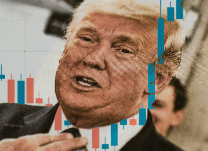 Ставки на перемогу Дональда Трампа