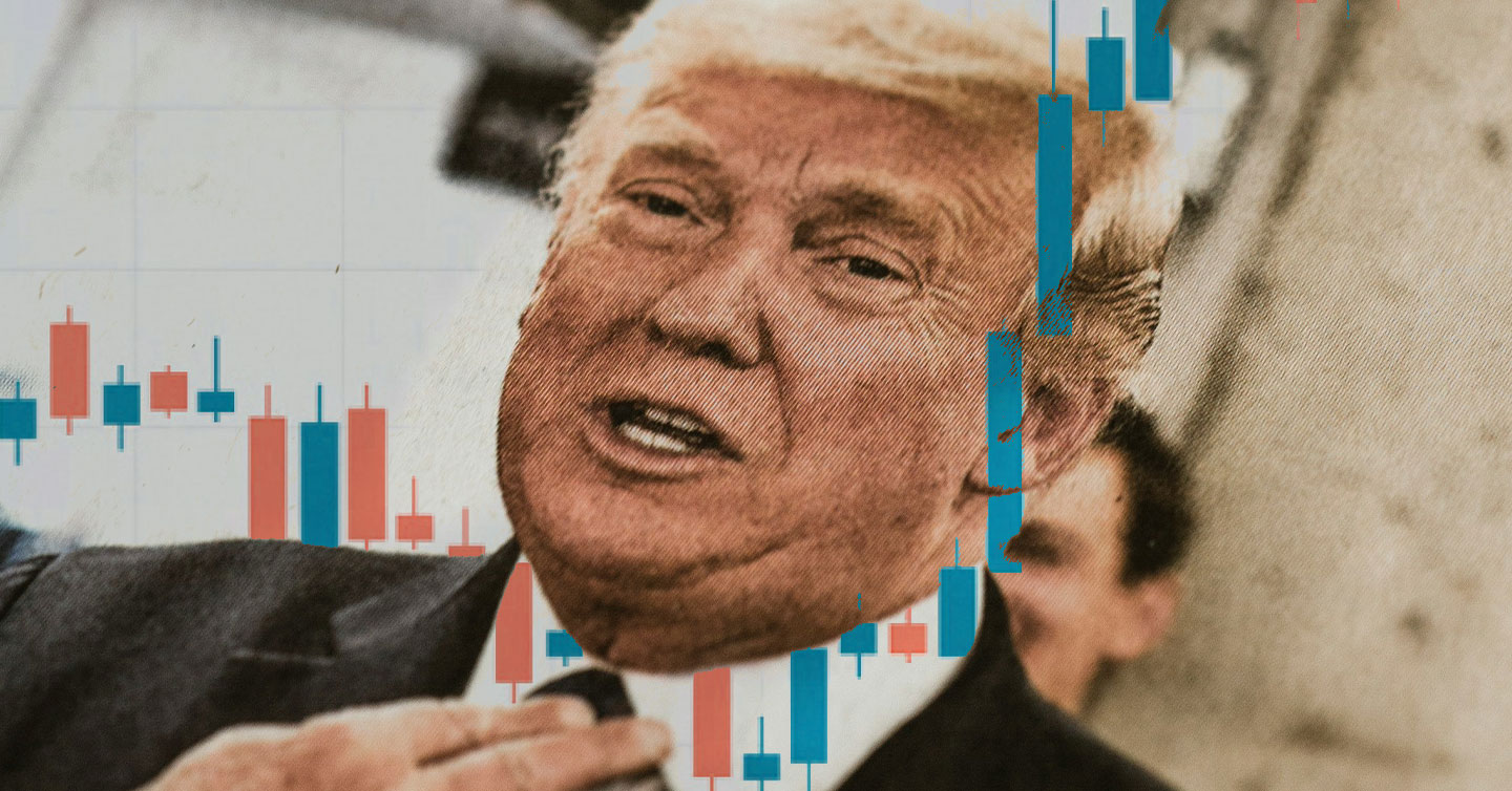 Ставки на перемогу Дональда Трампа