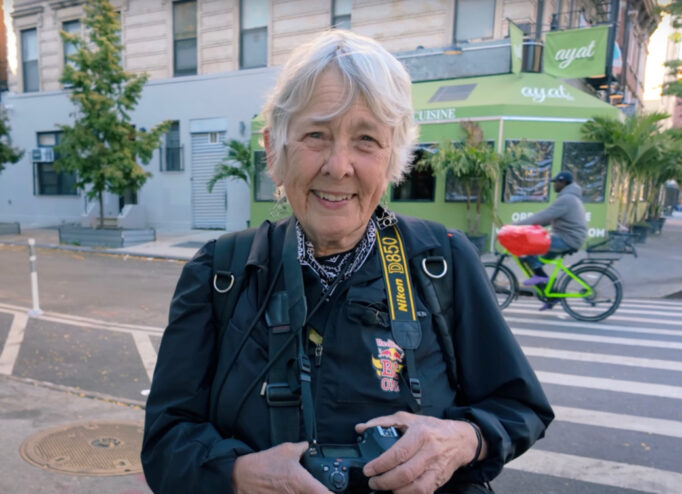 Марта Купер