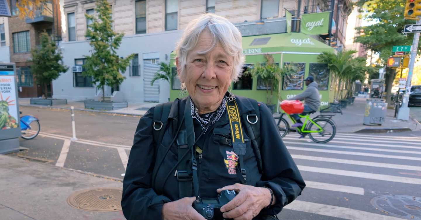 Марта Купер