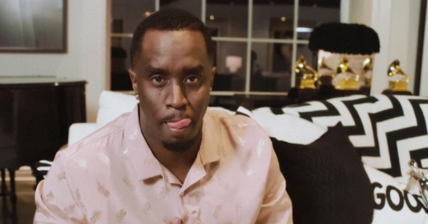 Колишній асистент Diddy подав проти нього позов