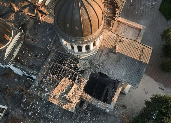 Фото Костянтина та Влади Ліберових