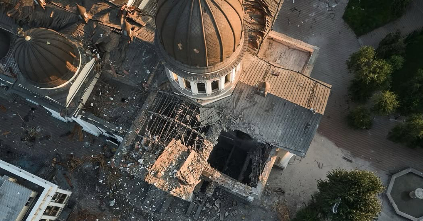 Фото Костянтина та Влади Ліберових