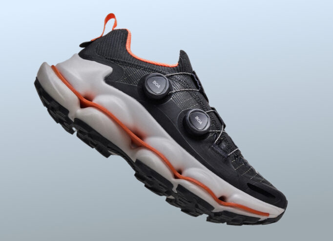 Кросівки Merrell SpeedARC Surge BOA