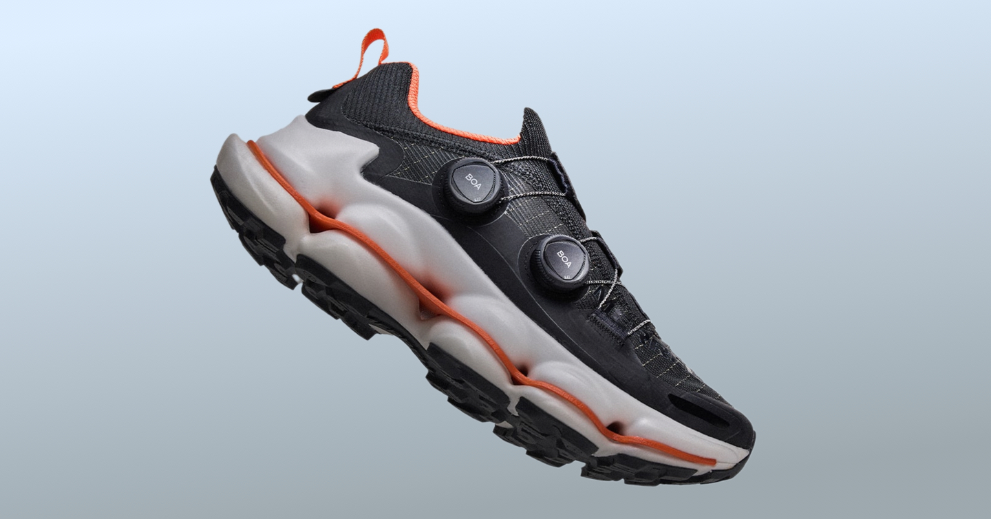 Кросівки Merrell SpeedARC Surge BOA