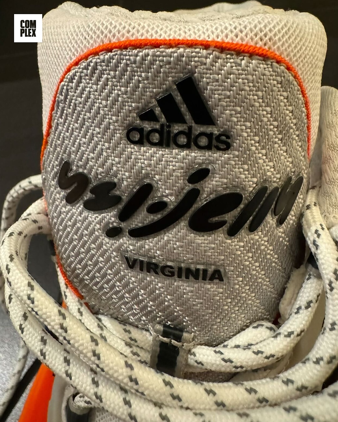 Модель Jellyfish від adidas