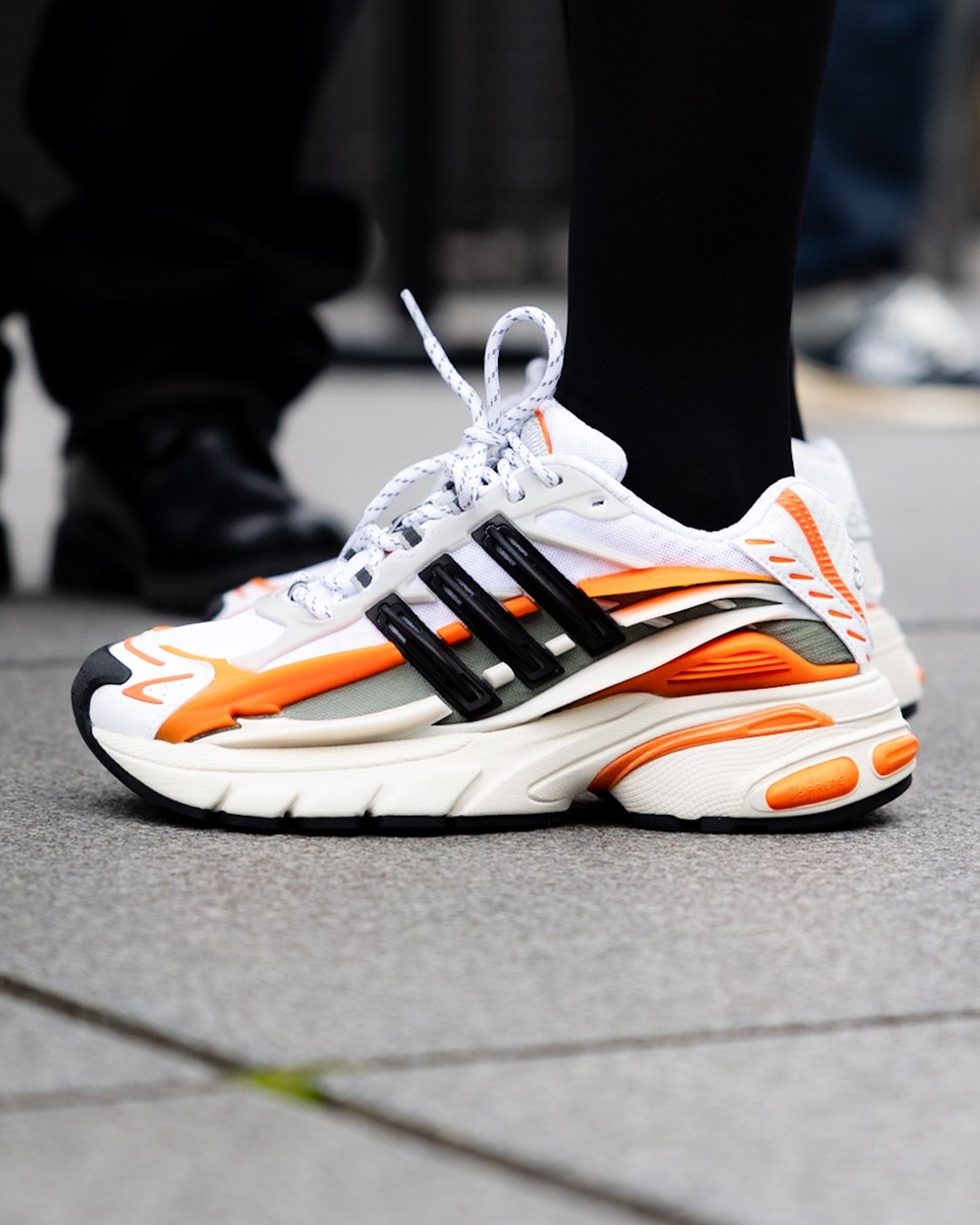 adidas Jellyfish у колаборації з Фарреллом
