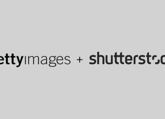 Getty Images та Shutterstock об'єднаються в одну компанію