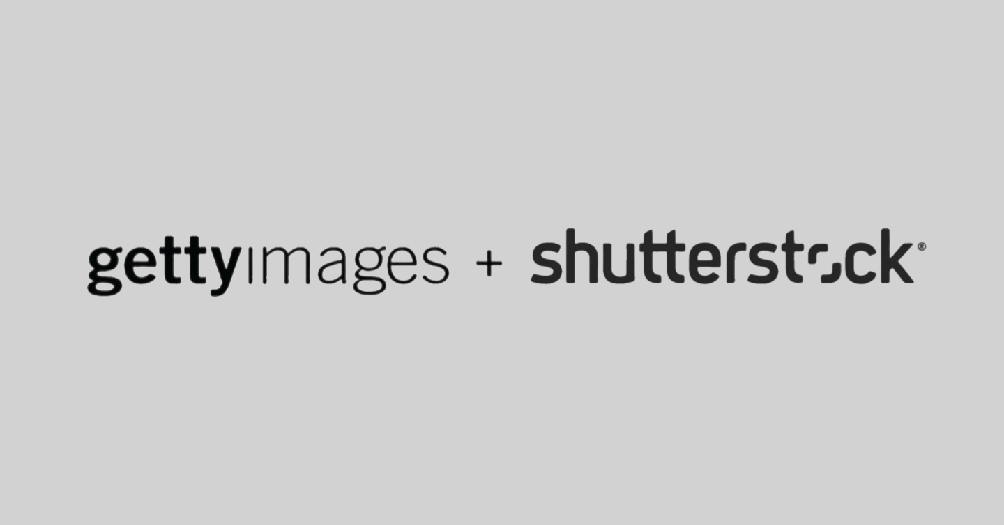 Getty Images та Shutterstock об'єднаються в одну компанію