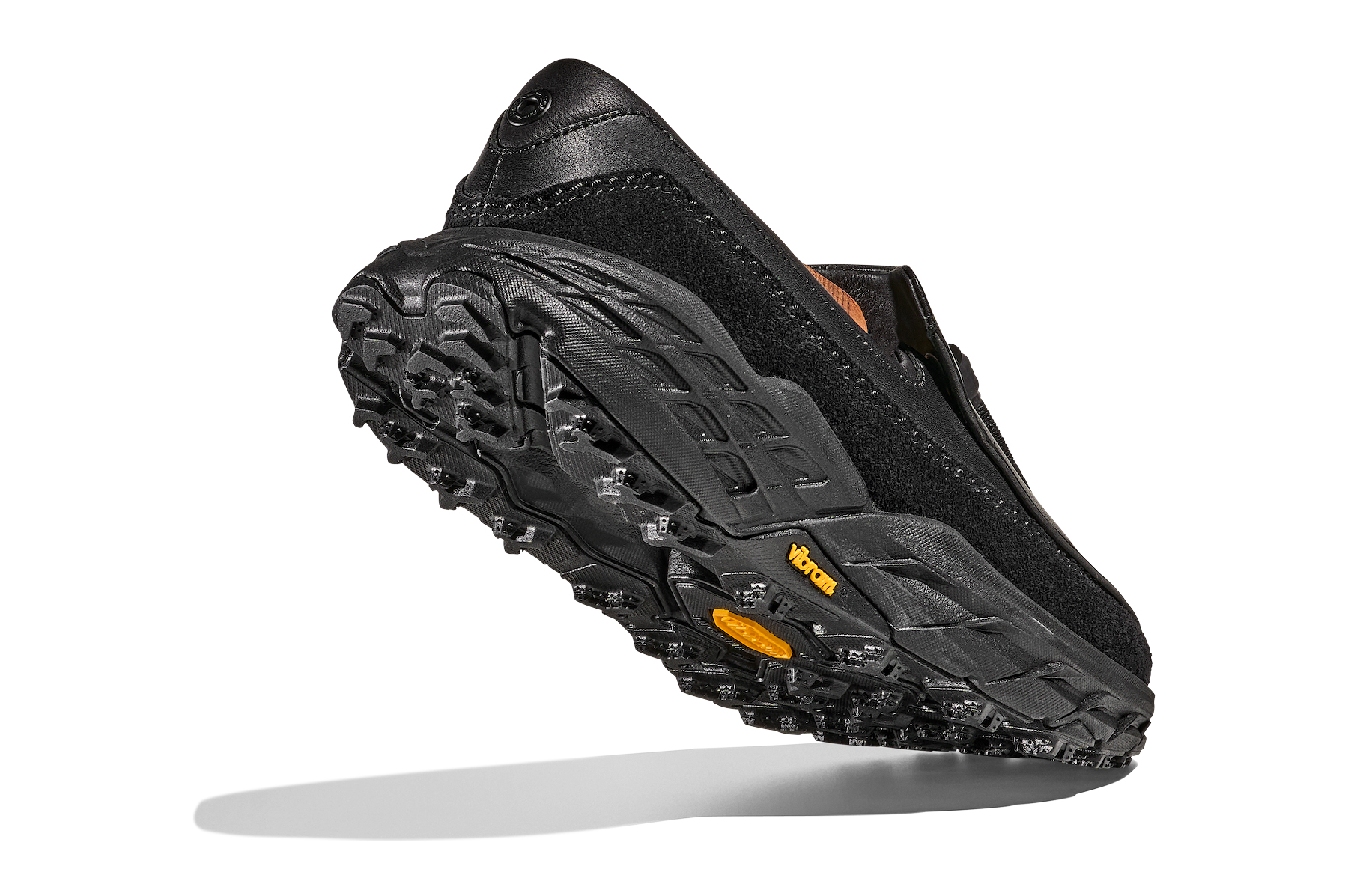 Лофери з підошвою HOKA Speedgoat 5