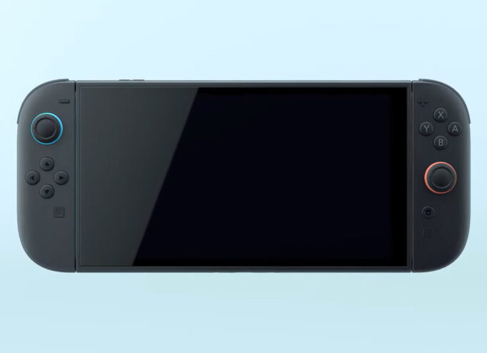 Nintendo представила Nintendo Switch 2