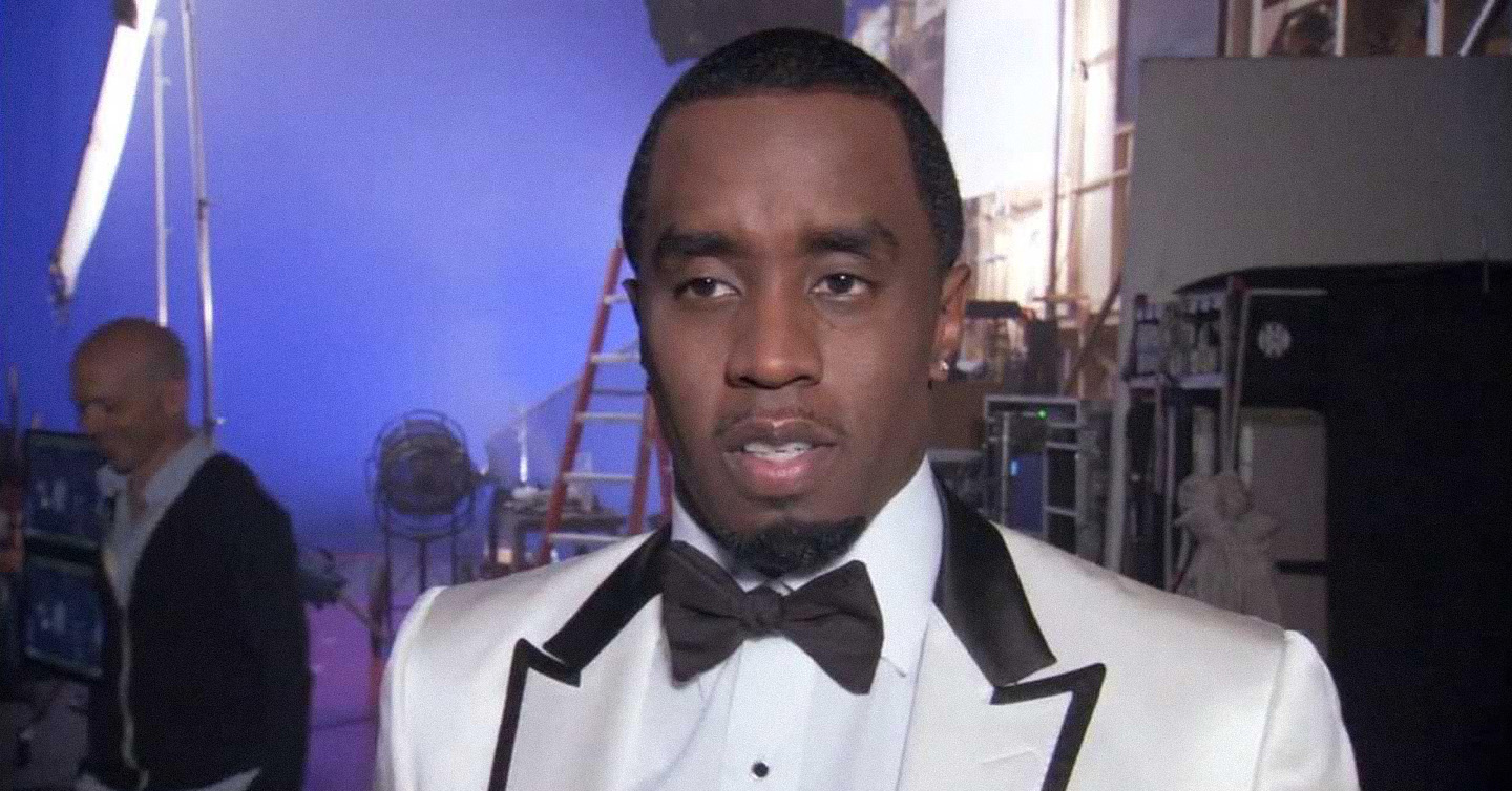 проти Diddy та Jay-Z відкликали позов