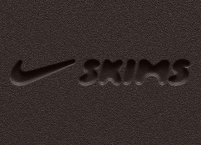 Колаборація Nike та SKIMS