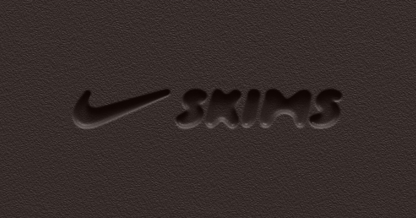 Колаборація Nike та SKIMS