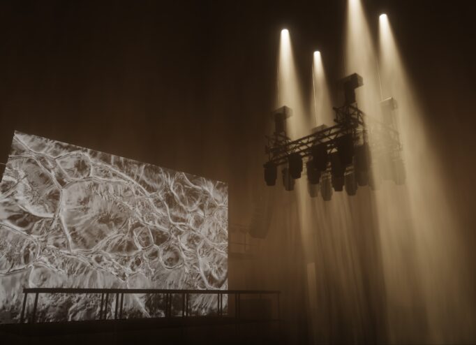Концерт до дворіччя Miasma of the Real в Concert Hall на Кирилівській