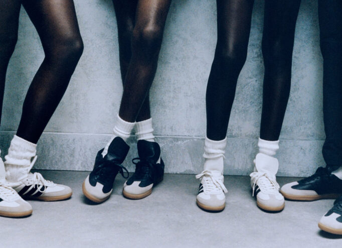 adidas опублікував звіт за 2024 рік
