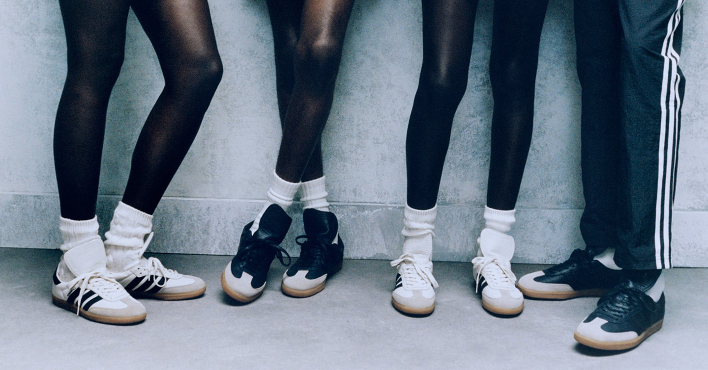 adidas опублікував звіт за 2024 рік