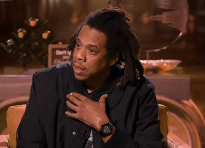 Jay-Z судиться з жінкою, яка подавала позов проти нього