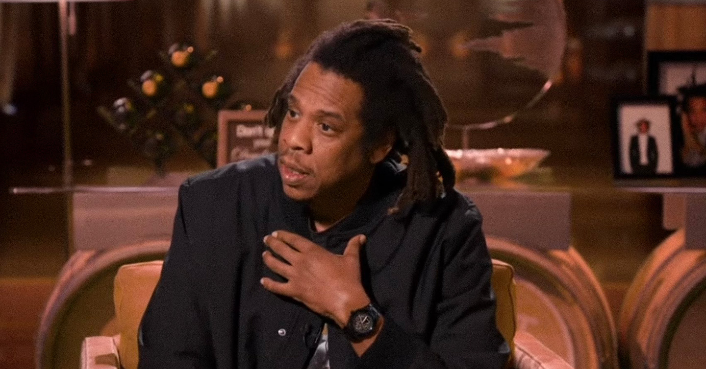 Jay-Z судиться з жінкою, яка подавала позов проти нього