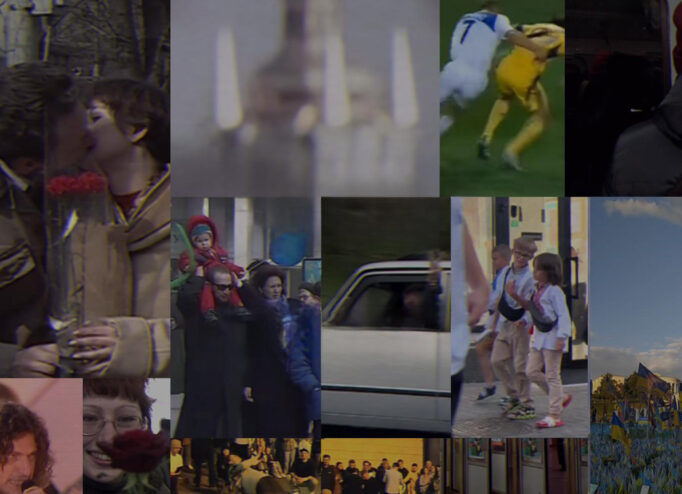Спільний проєкт LITKOVSKA та Syndicate