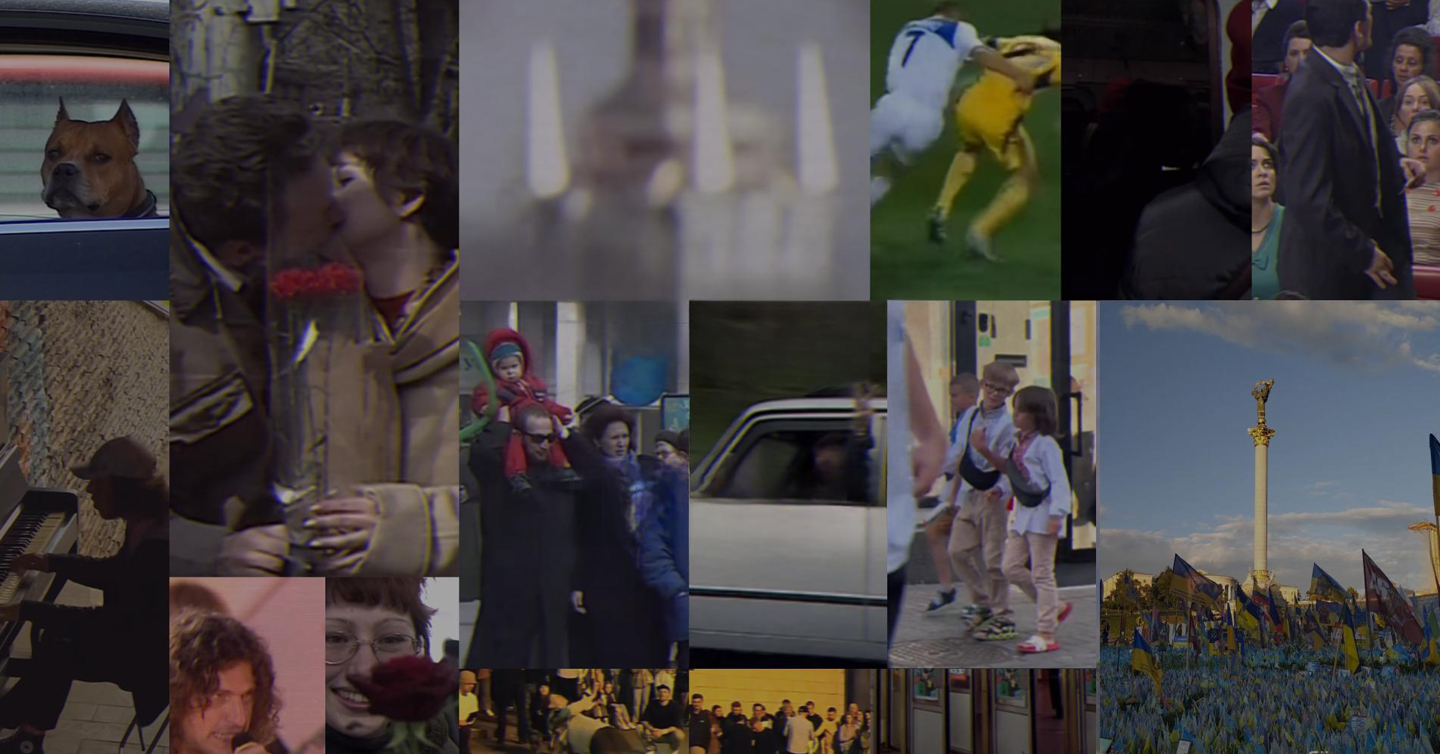 Спільний проєкт LITKOVSKA та Syndicate