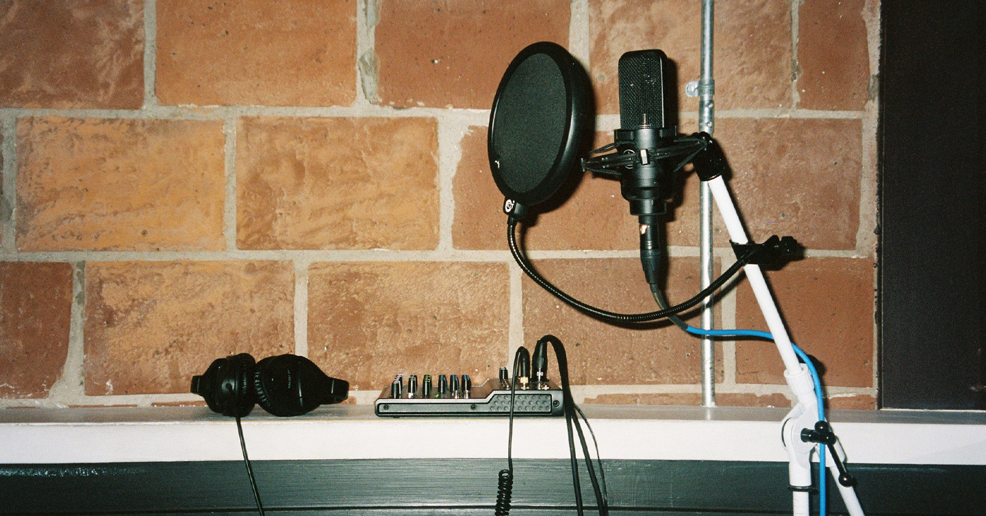 Одна зі студій Valley Community Theatre