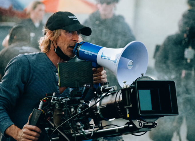 Майкл Бей вважає Голлівуд повільним