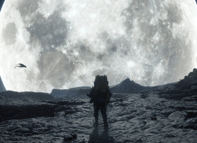 Майкл Сарноскі зніме екранізацію Death Stranding