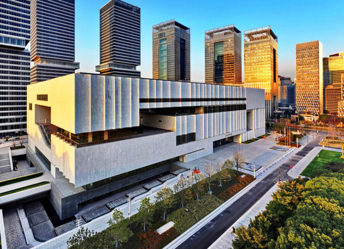 Найпопулярніші музеї світу в 2024 році