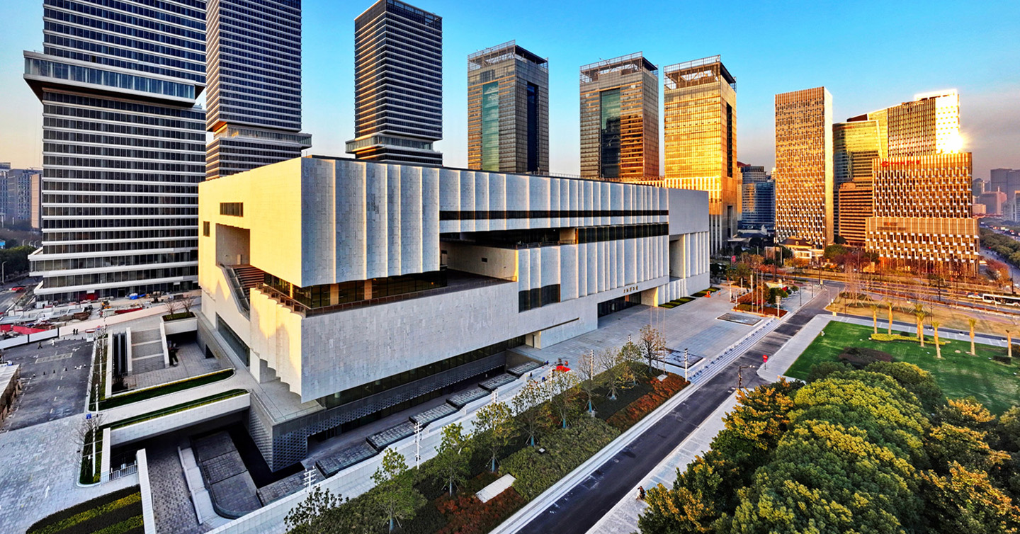 Найпопулярніші музеї світу в 2024 році