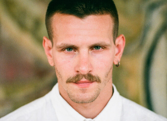 Засновник Apache Crew Анатолій Сачііко