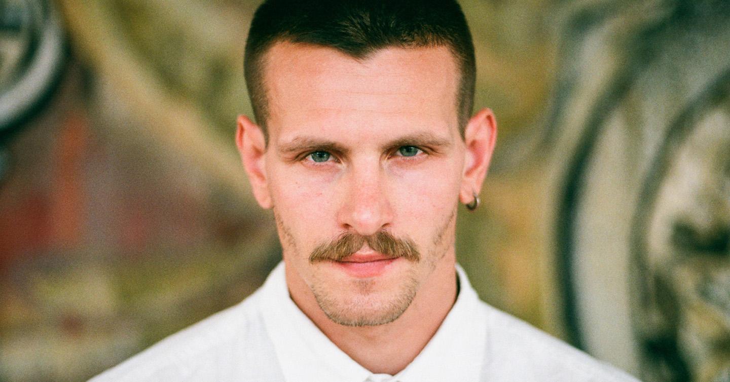 Засновник Apache Crew Анатолій Сачііко