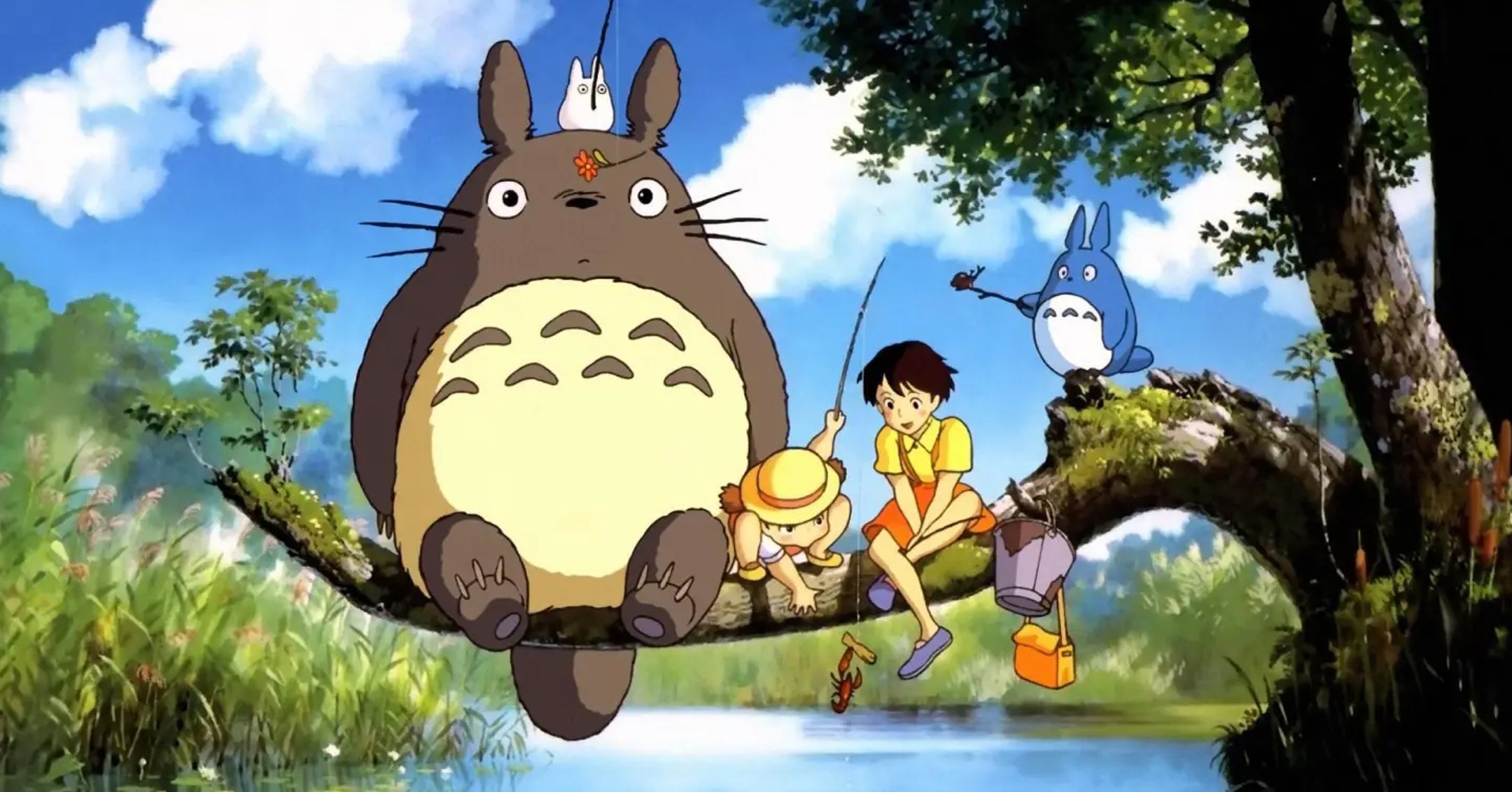 Ші-картинка в стилі студії Ghibli можуть заборонити в Японії