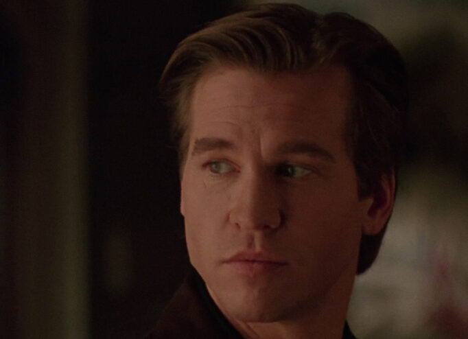 Помер Вел Кілмер, відомий роллю Бетмена та Айсмена