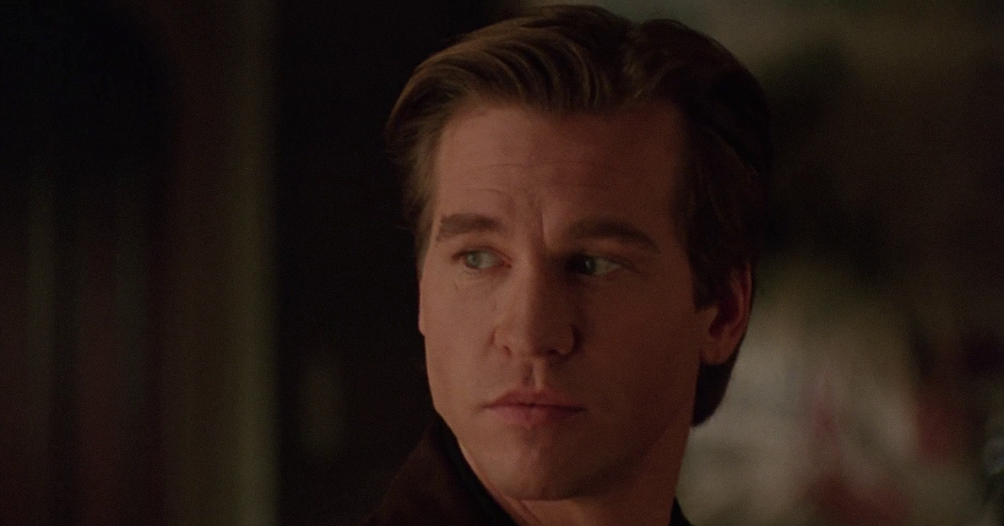 Помер Вел Кілмер, відомий роллю Бетмена та Айсмена