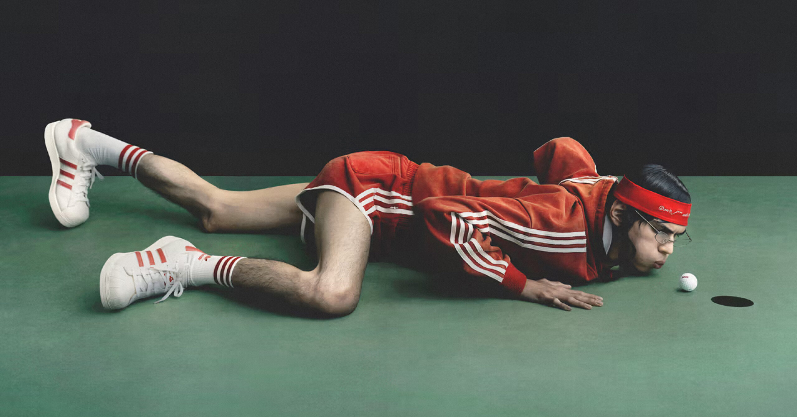Колекція AVAVAV та adidas Originals