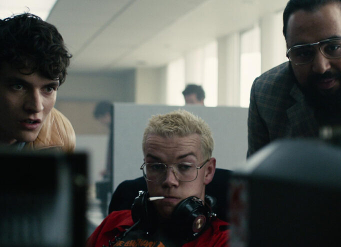 Bandersnatch видалять з Netflix