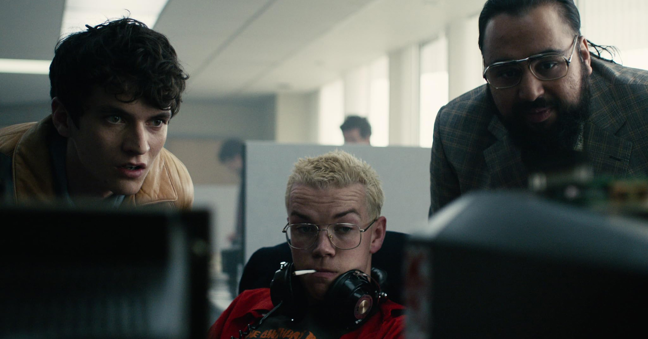 Bandersnatch видалять з Netflix