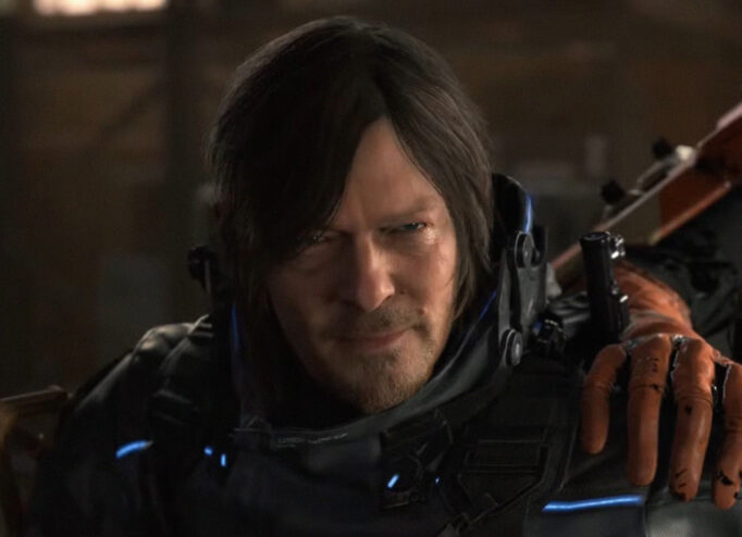 фільм Death Stranding вийде в 2027 році