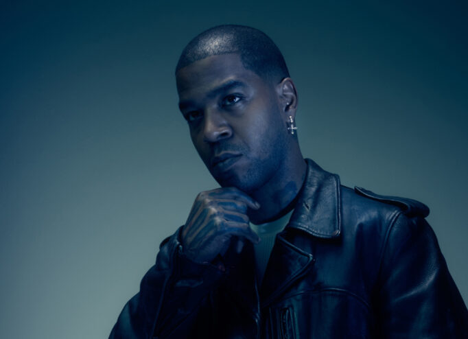 Kid Cudi випустив новий трек Neverland
