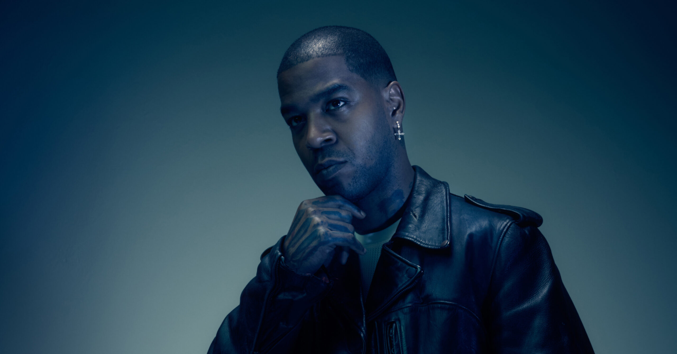 Kid Cudi випустив новий трек Neverland