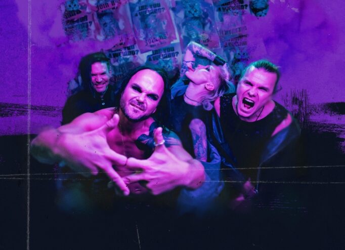 The Rasmus